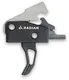 Radian Weapons AR15 Vertex Trigger CBX Curved 3.5-4lb Black