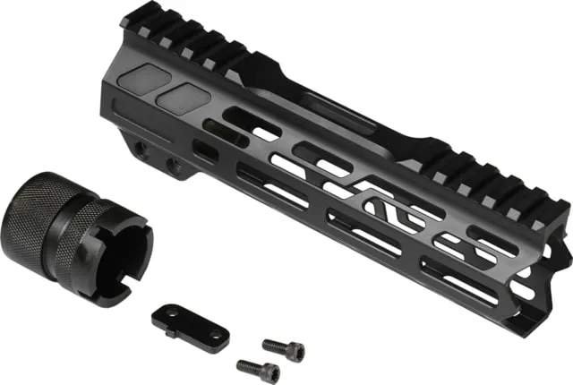 CMMG EML 7 AR-15 Handguard Kit Armor Black