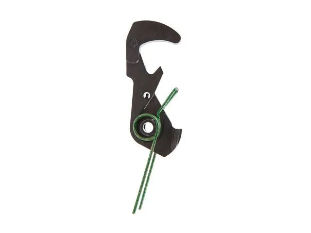 Hiperfire EDT Heavy Gunner, AR15/10 Trigger Assembly