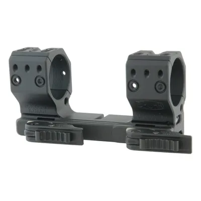 Quick Detach Isms Qdp Mount - 30mm 1.35" 0 MOA Qdp Mount
