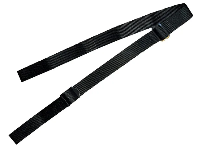 GrovTec Utility Sling, 48" x 1.25", Black