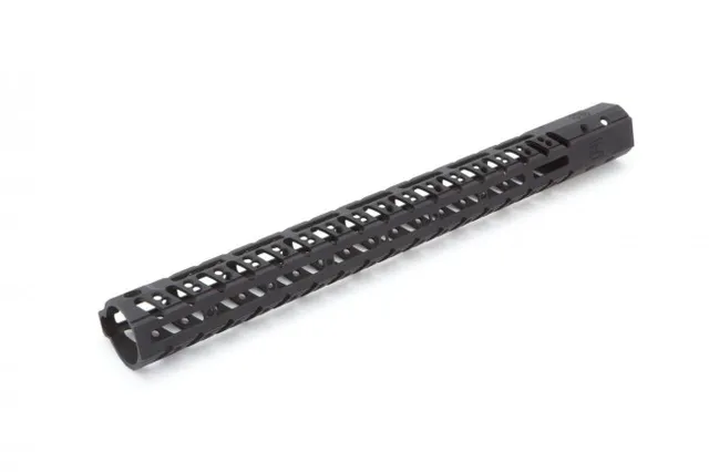 F-1 Firearms AR-15 Miculek Handguard-15" (M-LOK)