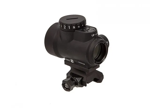 Geissele Super Precision MRO (Lower 1/3 Co-Witness)
