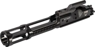 Faxon Firearms Superfinished 6.5 Grendel/ARC Bolt Carrier Group Gunner Lightweight Nitride Black
