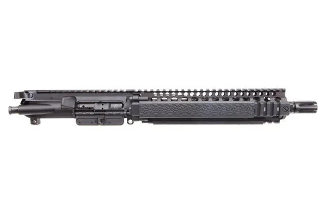 Daniel Defense MK18 Upper Receiver Group - Black 10.3"