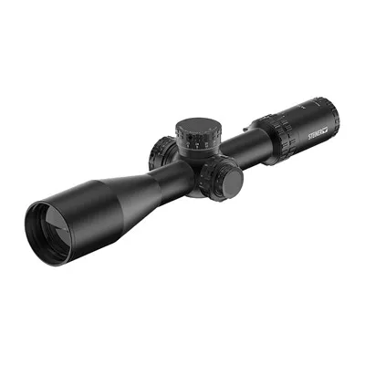 M7xi 4-28x56mm FFP Illuminated MSR II Reticle Coyote