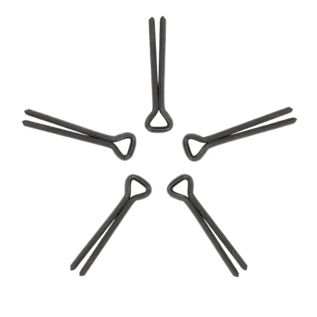 Obsidian Arms AR-15 Firing Pin Retaining Pin 5 count Black