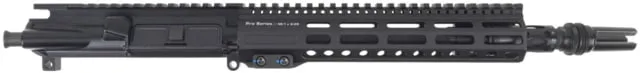 Rainier Arms Ruc Pro Mk2 5.56 NATO Partial Upper Receiver Black 11.5 in