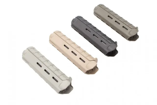 Magpul AR-15 MOE Handguard - Midlength
