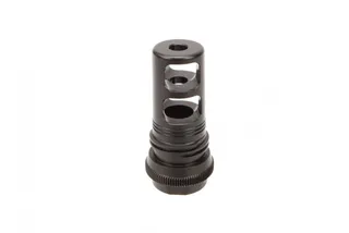 AAC BLACKOUT 5.56MM 90T Tapered Muzzle Brake (SR-5) Fast-Attach