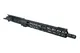 NBS 16 5.56 Black Nitride Carbine M-LOK Government Upper Assembly
