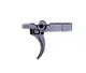 NBS Mil-Spec AR-15 Single Stage Trigger - Black