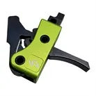 H2S Hybrid Trigger Drop-In 2 Stage