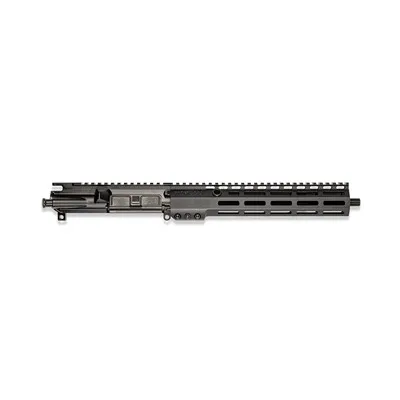 Assembled M4-L89 5.56x45 NATO 11.5"bbl 10.75" L89 Rail W/Nox9