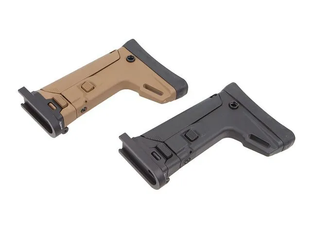 Kinetic Development Group SAS – SCAR Adaptable Stock Kit