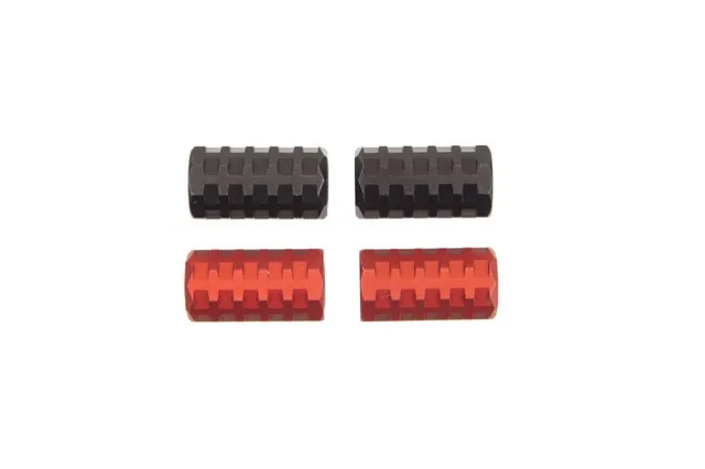 Rainier Arms Avalanche MOD2 Hex Handles