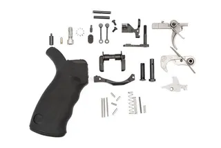 Spikes Tactical Enhanced Lower Parts Kit Fire Control Group/Trigger Black