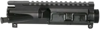 Rainier Arms Gen 2 Forged A4 Upper Receiver AR-15 Black