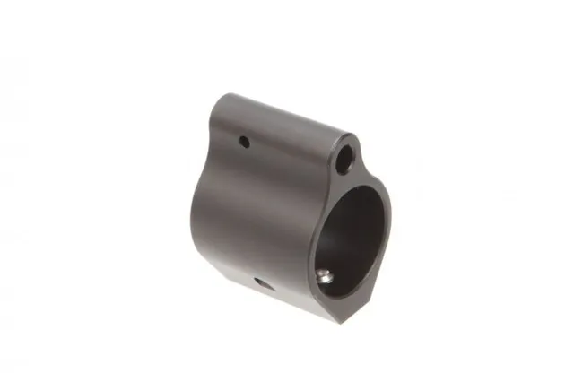 Superlative Arms Low Profile Gas Block-Melonite