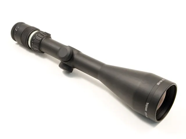 Accupoint - TR22-2G Riflescope 2.5-10X56