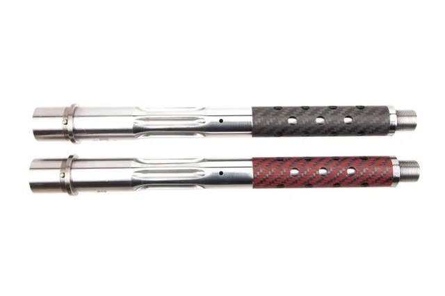 BSF Barrels 300BLK Pistol Gas 1/8 Twist - 10.5"