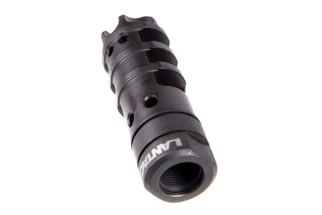 Lantac Dragon 9mm