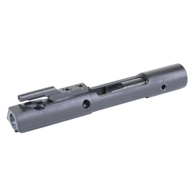 KAK Industry DBC Bolt Carrier Fits AR-15 Chrome Lined Phosphate Finish Black