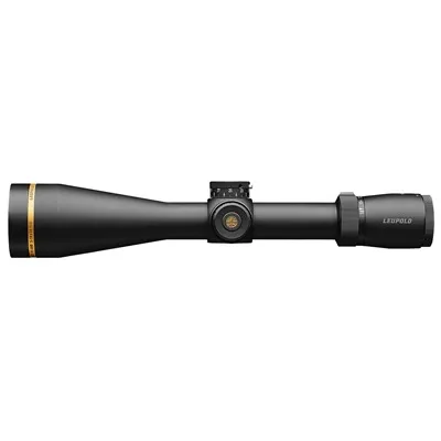SF Reticle VX-6HD 3-18x50mm CDS-Zl2 Illuminated Boone & Crockett Black