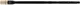 Faxon Firearms Match Series AR-10 Threaded Barrel 6.5mm Creedmoor 20 inch Flame Fluted Rifle-Length 5/8x24 Salt Bath Nitride Black