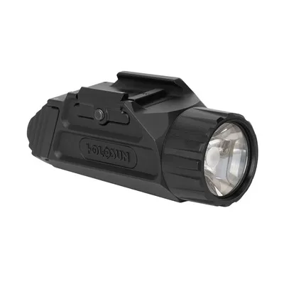 Positive Identification Hc Weaponlight