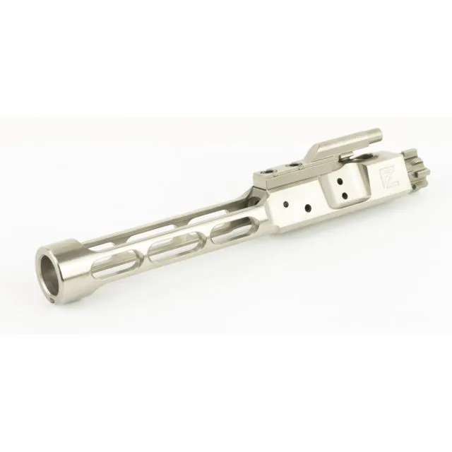 FailZero 9.2 oz Total BCG Weight Lightweight/Low Mass Bolt Carrier Group BCG No Hammer EXO