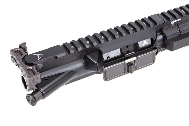 Rainier Arms AR-15 Combat Series Upper Mod 2 16" (M-LOK)