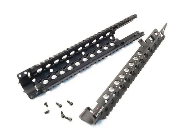 Centurion Arms C4 Rail System - Mid Cutout