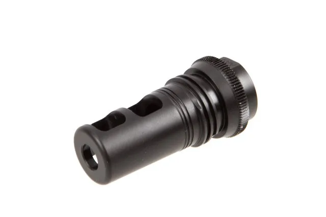 AAC Muzzle Brake 7.62mm 90T TAPER SR7 5/8-24