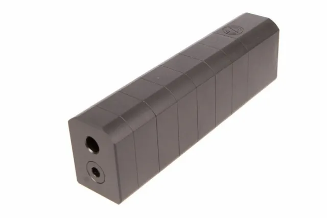 Silencerco Osprey Micro .22LR suppressor