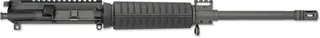 Rock River Arms Completed Upper Receiver .223/5.56mm 16 Inch Barrel Carbine Profile 1/2-28 Thread Car Handguard A2 Flash Hide w/Gas Block Black