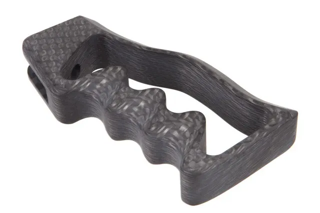 Venom Defense Stealth Grip