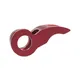 TANDEMKROSS Blast Shield Magazine Disconnect Replacement for Ruger MKIV and MKIV 22/45 Red
