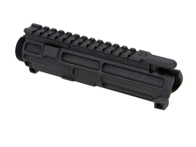Battle Arms Development Lightweight Billet Upper Receiver