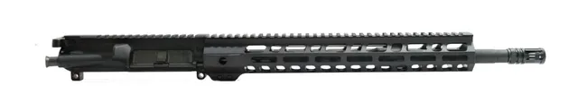 PSA 16" Mid-Length 5.56 NATO 1:7 Phosphate 13.5" Lightweight M-LOK Upper - With BCG & CH - 5165448217