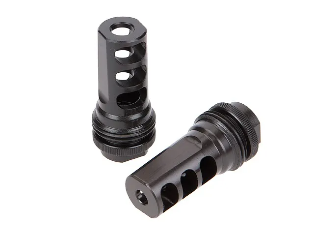 SilencerCo ASR Muzzle Brake Mount