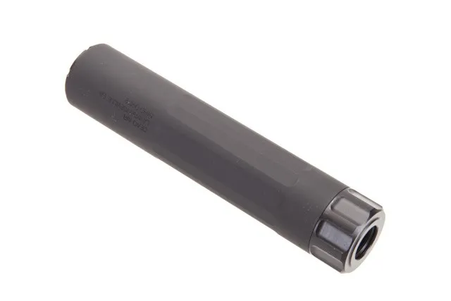 Dead Air Armament Mask 22 Silencer