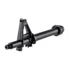 Barrel 5.56mm NATO 11.5" 1-7 Black