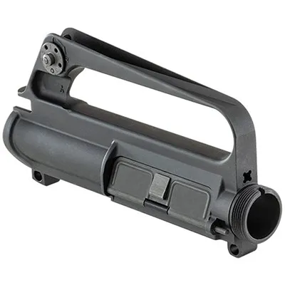 Slick Side A1 5.56 NATO Assembled Upper Reciever Black