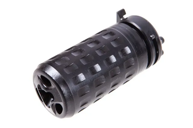 Griffin Armament QD Blast Shield-GEN2