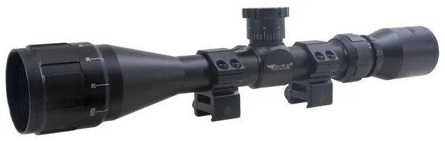 BSA Optics Sweet 17 3-9x40mm 30/30 Duplex Rifle Scope