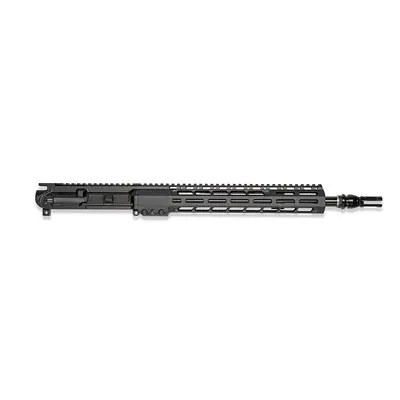 Assembled Broadsword-89 6mm ARC 14.5" Bbl 13" M89 Rail W/Nox