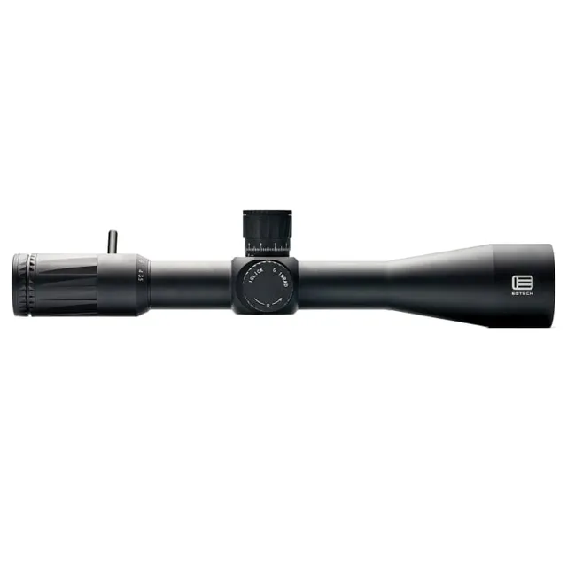 Eotech Vudu Rifle Scope 3.5-18x50mm