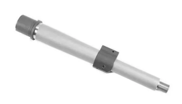 Noveske Lo-Pro Gas Block 5.56 Barrel 10.5in Shorty Carbine Length Stainless .750 Gas Block Gtc Headspaced Bolt