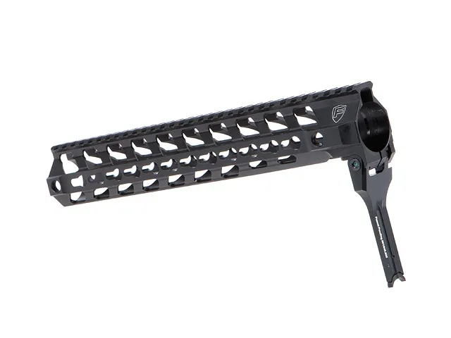 Fortis AR-15 Switch KeyMod 5.56 Rail 12